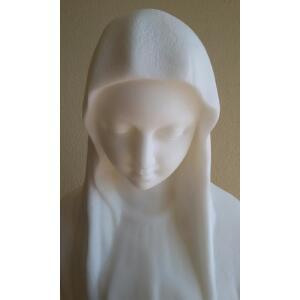 바늬성모상/성상/성모상/벽고상/탁고상/십자가/묵주/