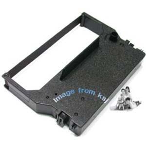 리본카트리지(리본포함) 호환 STAR SP300/SP321/SP312/MP300(BK) 블랙