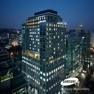 신라스테이 광화문(서울호텔/서울추천호텔)