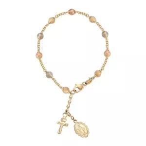 묵주팔찌/14k팔찌/묵주반지/혼배반지/카토릭/천주교/