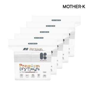 아기 레이온 건티슈 대용량 160매X5팩  총800매)