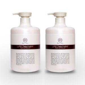 일진 아렌 LPP 트리트먼트(펌 칼라) 1000ml 2개