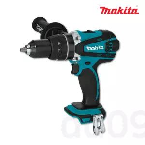 마끼다 DDF458Z 18V 충전 무선 드라이버드릴 본체 13mm