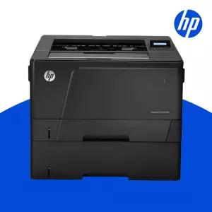 HP M706tn 흑백레이저프린터 토너포함,M706n + 500매 추가 용지함