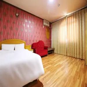 [충남 모텔] 보령(무창포) 비치 (보령,대천해수욕장)