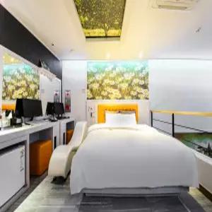 [전북 모텔] 정읍 칸 무인텔 (정읍,부안,김제,고창)