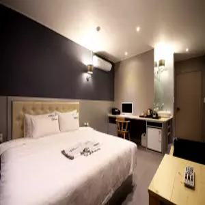 [경남 모텔] 창원 진해 솜 (진해)