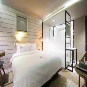 [전북 모텔] 전주 산정동 호텔 에비뉴(HOTEL AVENUE) (전주 덕진구)