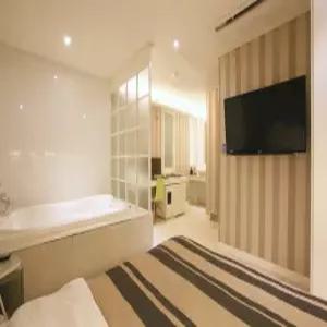 [서울 모텔] 잠실 줌 (잠실,방이)