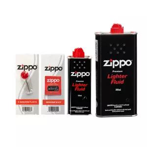 지포라이터 부싯돌 심지 오일133ml 355ml지포기름 소모품