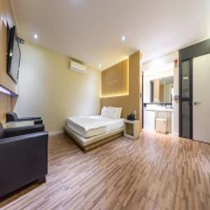 [경남 모텔] 창원 진해 용원 젠 (진해)