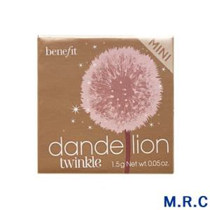 베네피트 단델리온 트윙클 1.5g (미니)/샴페인핑크/하이라이터