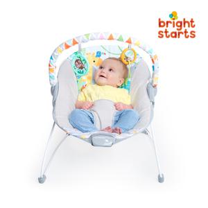 [브라이트스타트] 기글사파리 바운서Ⅱ