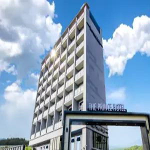 [인천 모텔] 인천(을왕리) 더 프린스 호텔 (인천공항,을왕리,영종도)