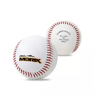 프로모릭스 연식구 안전야구공 소프트 어린이 야구공 6입 / 12입