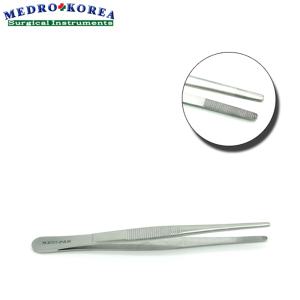 의료용핀셋 16cm /드레싱포셉/의료용겸자 켈리/가위