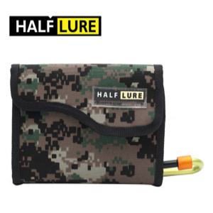 하프루어 스피너베이트 월렛 / HL-B05 가방 주머니