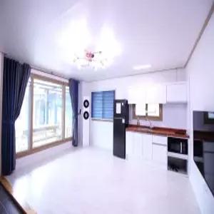 [충남 펜션] 태안 몽산포트로페아펜션 (태안,안면도)