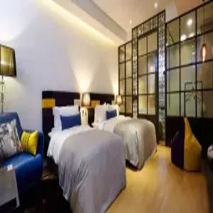 [충북] 충북혁신도시 나무호텔(충북호텔/음성호텔/음성충북혁신도시 나무호텔)