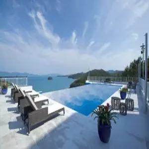 [전남 펜션] 여수 케렌시아리조트 (여수)