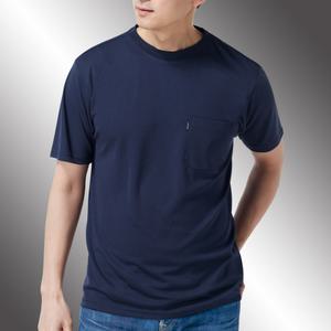 KSK575B 봄 여름용 시원한 통풍 편안한 남성용 남성 작업복 쿨론 낚시복 반팔 작업 여름 낚시복 티셔츠 티