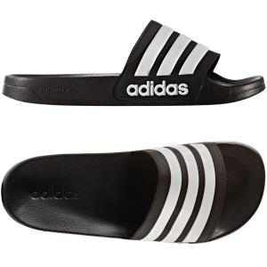 아디다스 슬리퍼 샌들 CF 아딜렛 AQ1701 BH8 비치샌들