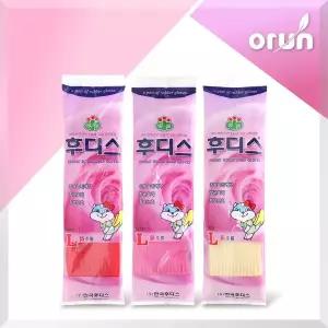 갤러리아 후디스 고무장갑 L_대