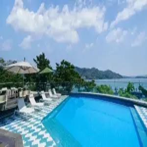 [경남] 고성 한산마리나리조트(경남호텔/고성호텔)