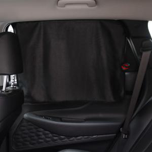 차량용 카커텐 초강력 네오디움 자석 암막커텐 카커튼