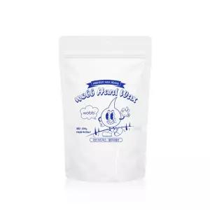 블루아줄렌 하드 왁스 200g 셀프 왁싱 남자 턱수염 제모