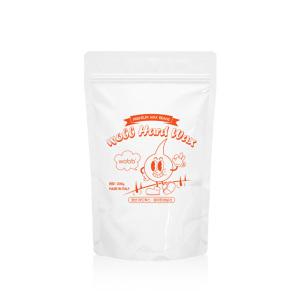 화이트바닐라 하드 왁스 200g 셀프 왁싱 페이스 제모