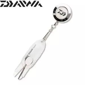 [에프원낚시]다이와 푸치 리가 NS 핀온릴+쪽가위 클리어 라인 커터