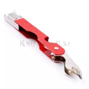 일본 알프스 오프너 깡통따개/통조림/병/캔/와인