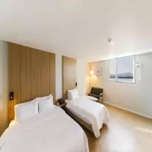 [부산 모텔] 부산 명지 호텔 오유 (하단,명지,김해공항,다대포,강서,신호,괴정,지사)