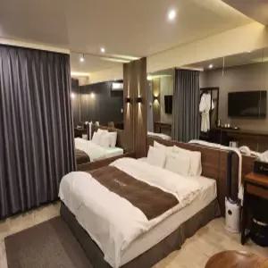 [충북 모텔] 충주 샵 무인텔 (충주,수안보)