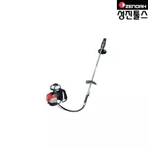 제노아 예초기 BK4302FL-EZ 일체형작업봉 2사이클 이지스타터 배부식 