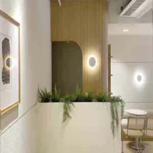 [전남 모텔] 광양 세븐브릭스호텔 (광양)