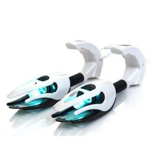 [아이슈] 신발살균건조기 FX-101 살균소독기 UV 자외선 발냄새제거제