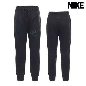 [나이키] 남성용 NSW 에어맥스 조거팬츠 CT9739-010
