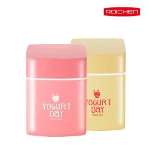 로이첸 요거트메이커 그릭요거트 플레인 다이어트 수제간식 제조기