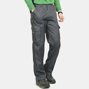 [노블진]TEX 건빵 노가다바지 작업복 밴딩 카고 남자 전술바지