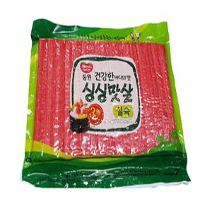 동원 실속 싱싱맛살1KG