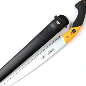 고품질 휴대용 직선전정톱 PEC-350 나무 목재 원예 조경 과수원 전지 목공톱