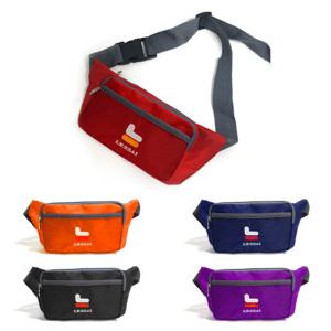 국산/ASSOTE 스포츠 힙색 H180 레저스포츠 허리색 전대 복대 여행 메신저백 돈가방 여권가방 남자 여자