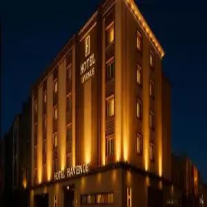 [경북] 경주 H Avenue 황리단길점(경북모텔/경주모텔)