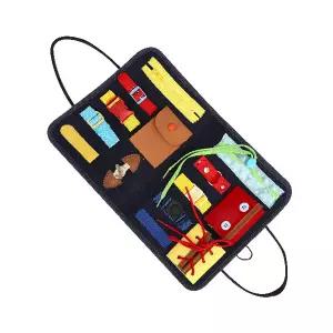 [캐스B]튼튼 만지작소근육가방(2064)