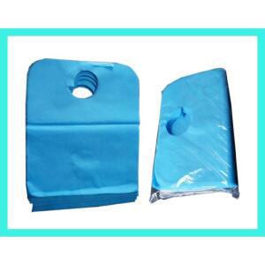 부직에이프런(국산)1봉 100매/에어프런/앞가리게