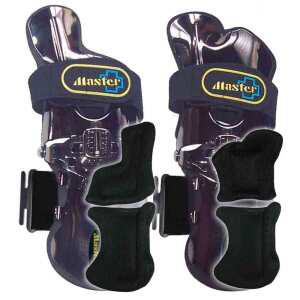 마스타 흑진주/패드형 볼링아대