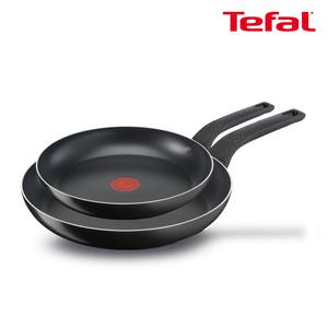 테팔 심플리클린 후라이팬 2종(24+30)