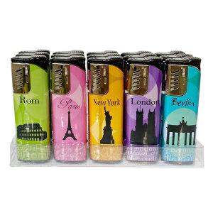 다스-1002 터보라이터 충전식 15입